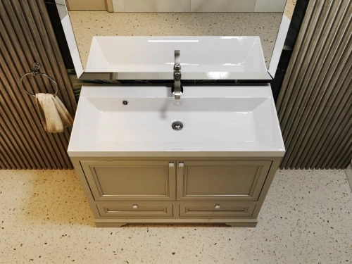 Умывальник Madera Classica 100