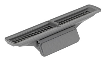 Сухой затвор OMP Tea 137.023.0