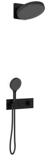 Душевая система Vincea VSFW-422TI3MB