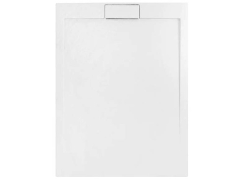 Душевой поддон Rea Grand White 80x100 K4590