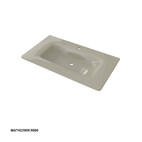 Умывальник Caprigo Accord 80 OW15-2212-R800