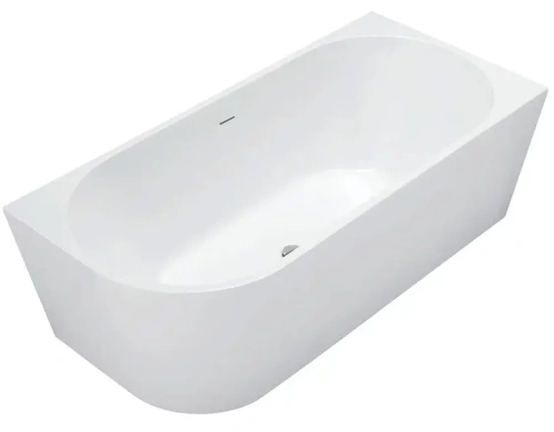 Ванна акриловая Rea Sydney Bellanto 160 right W8801