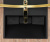Умывальник Rea Goya Black 50 U8778 Умывальник Rea Goya Black 50 U8778