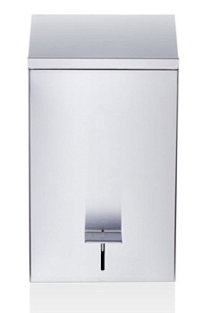 Ведро с педалью Decor Walther TE 70 SC 0614576