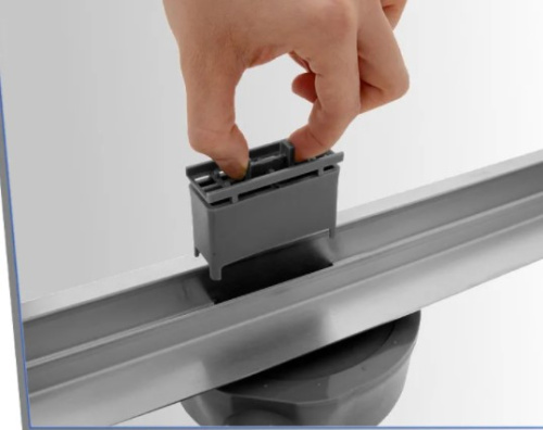 Трап для душа Rea Neo Slim Pro 500 G8749