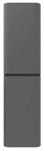 Пенал подвесной Vincea Caprise VSC-4CA150MG-R серый матовый