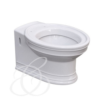 Унитаз подвесной Caprigo Armonia 5803