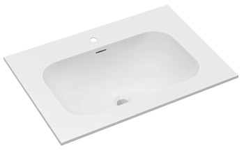 Раковина Vincea Elise VCB-4EL800MW