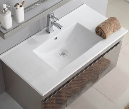 Умывальник CeramaLux 9010E