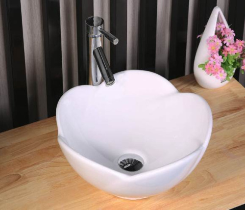 Умывальник CeramaLux 9078