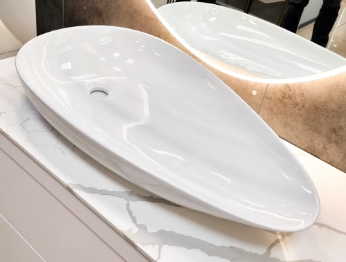 Умывальник CeramaLux 7862