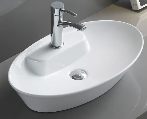 Умывальник CeramaLux N9398