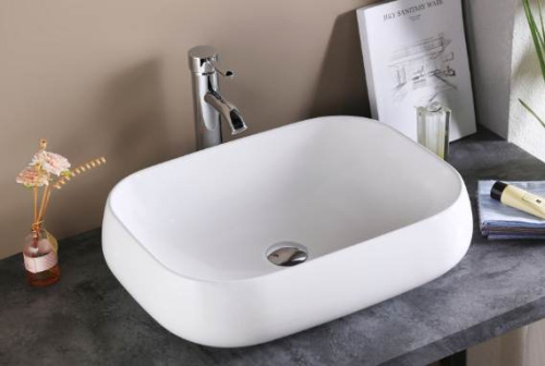 Умывальник CeramaLux 9239