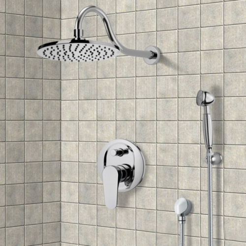 Смеситель для душа Remer Class Line L09