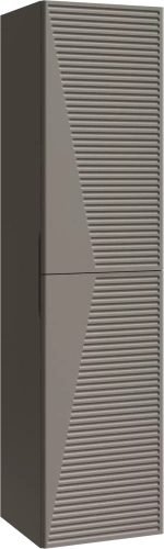 Пенал подвесной Caprigo Modo Terza 35 35651R-SF025