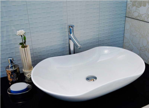 Умывальник CeramaLux 9175