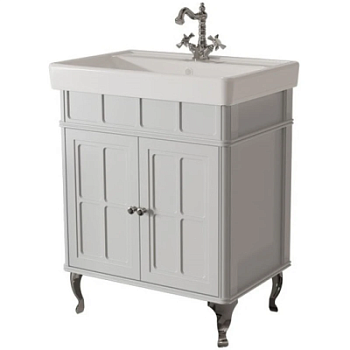 Тумба напольная Caprigo Borgo 70 33418-B177