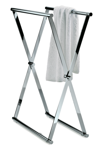 Полотенцедержатель Decor Walther Cross 1 0507100