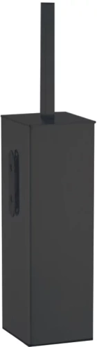 Ёршик настенный Vivi Felice F0413 NERO OPACO