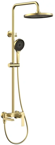 Душевая система Vincea VSFS-413BG