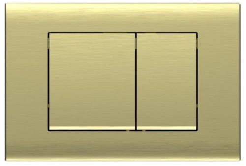 Кнопка смыва Vincea VFP-001BG