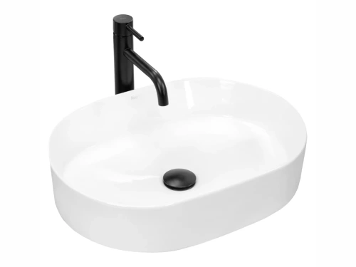 Умывальник Rea Nadia 50 U6563