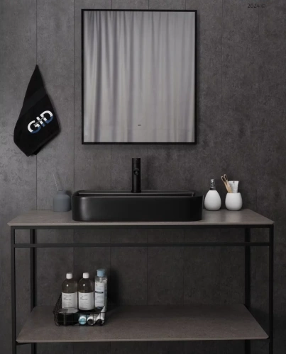 Умывальник Gid Bm9660