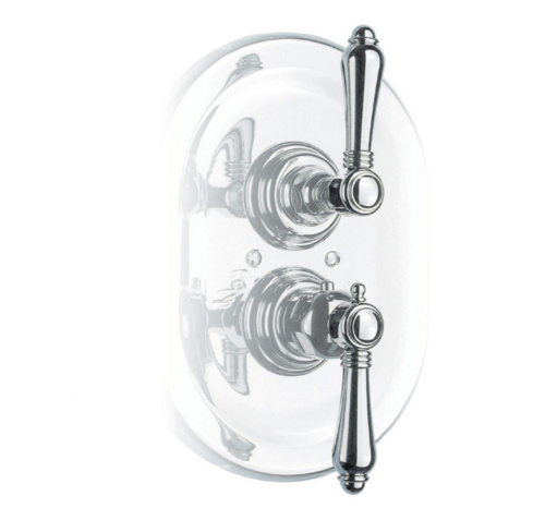 Смеситель для душа Nicolazzi El Capitan 4909CR69