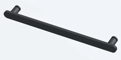 Душевой уголок Vincea Como Soft VSR-1CS9014CLB