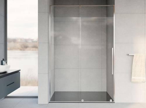 Душевая дверь Vincea Arno VPS-1A130CL