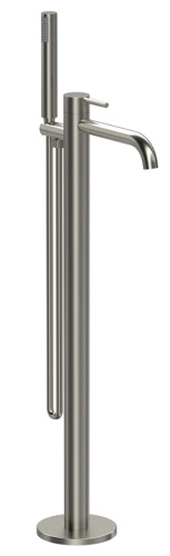 Смеситель для ванны Vincea Desire VTF-1DBN