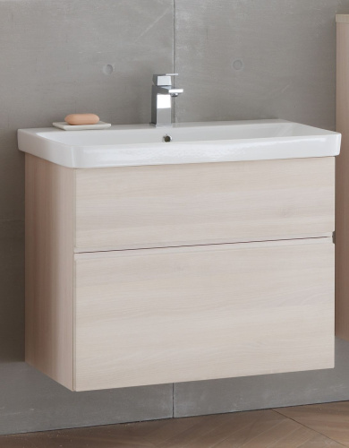 Тумба подвесная Kolpa-san Oxana OUO 80 Hacienda bl 507200