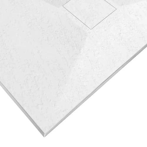 Душевой поддон Rea Magnum white 90*90 K3338