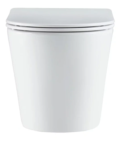 Унитаз подвесной Vincea Tornado Piatti VT1-11T