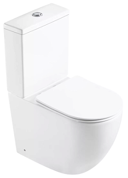 Унитаз напольный Gid Tn2188