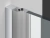 Душевая дверь Vincea Alpha VDP-3AL800CL Душевая дверь Vincea Alpha VDP-3AL800CL