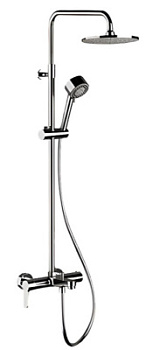 Душевая система Remer Winner W34AEC20