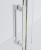 Душевая дверь Vincea Como VPS-1C130CL Душевая дверь Vincea Como VPS-1C130CL