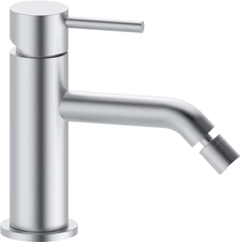 Смеситель для биде Vivi Felice 0645 Nichel