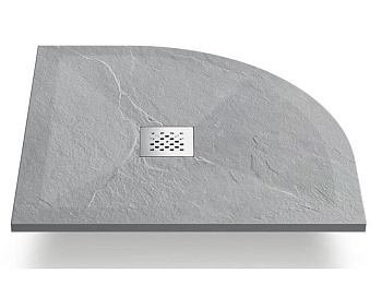 Душевой поддон Vincea VST-4SQ9090G