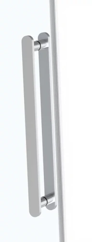 Душевой уголок Vincea Como Soft VSR-1CS8012CL