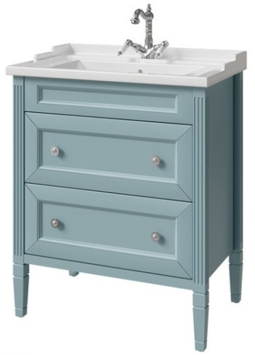 Тумба напольная Caprigo Albion Concept 70 34022-SF015