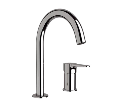 Смеситель для раковины Remer Winner W57