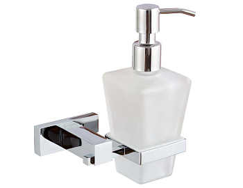 Дозатор для жидкого мыла Vivi Felice Exclusivo B1012