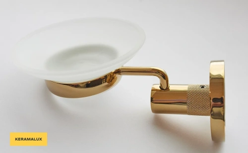 Мыльница CeramaLux Antica 61204-1