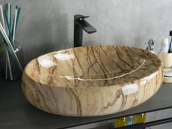 Умывальник Gid Mnc161