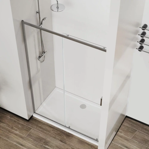 Душевая дверь Vincea City VDS-5CT120CLGM