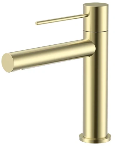 Смеситель для раковины Vincea Aspire VBF-4AS01BG