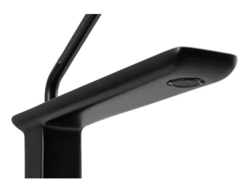 Смеситель для умывальника Rea Modo Black matt B5664