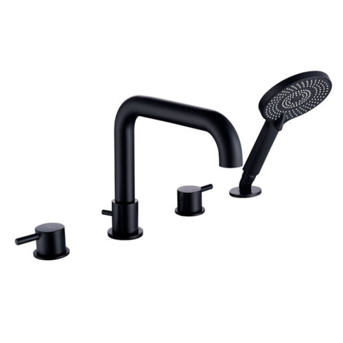 Смеситель для ванны Caprigo Don 53-410-NER